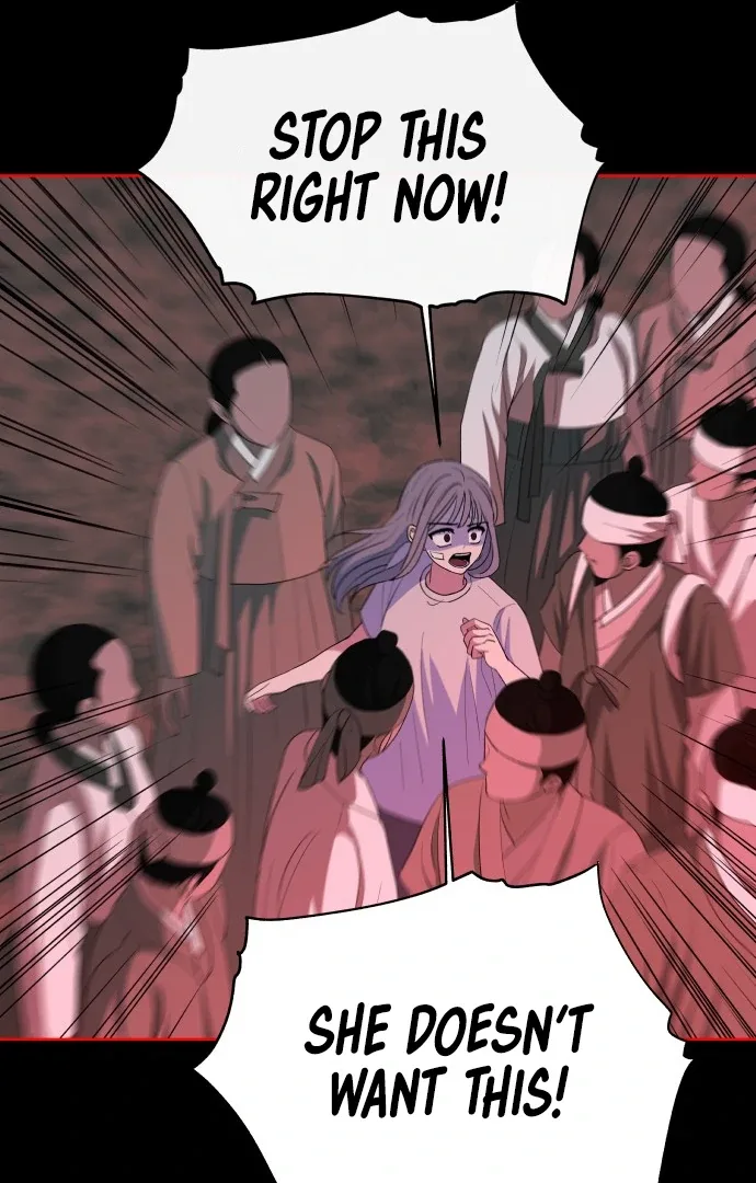 Spirit of the Shrine: The Snake Swallowing Child Chapter 13 page 59
