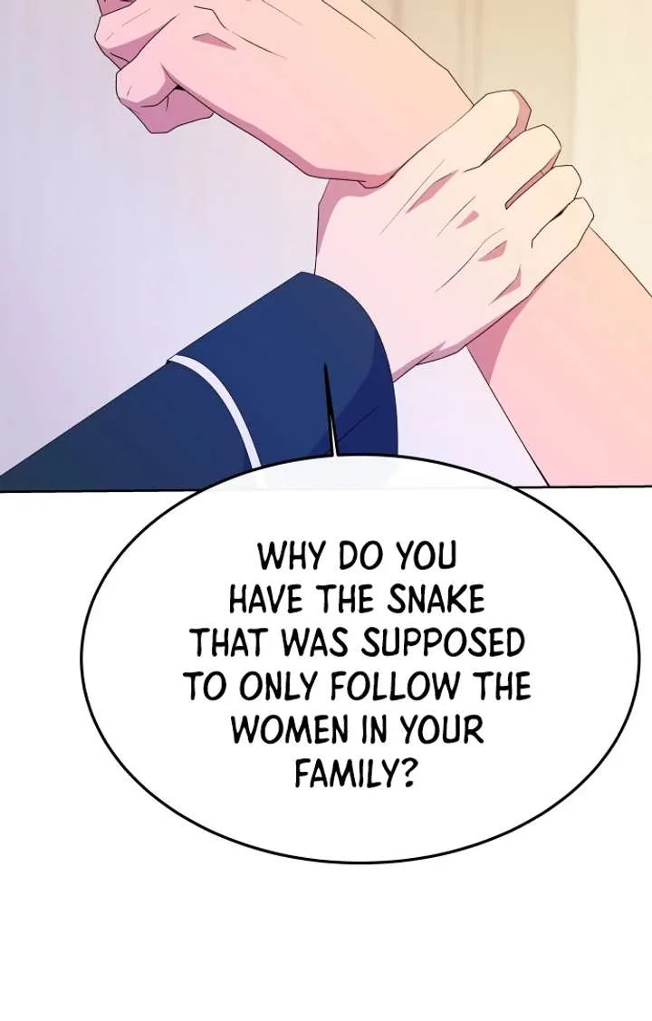 Spirit of the Shrine: The Snake Swallowing Child Chapter 14 page 52