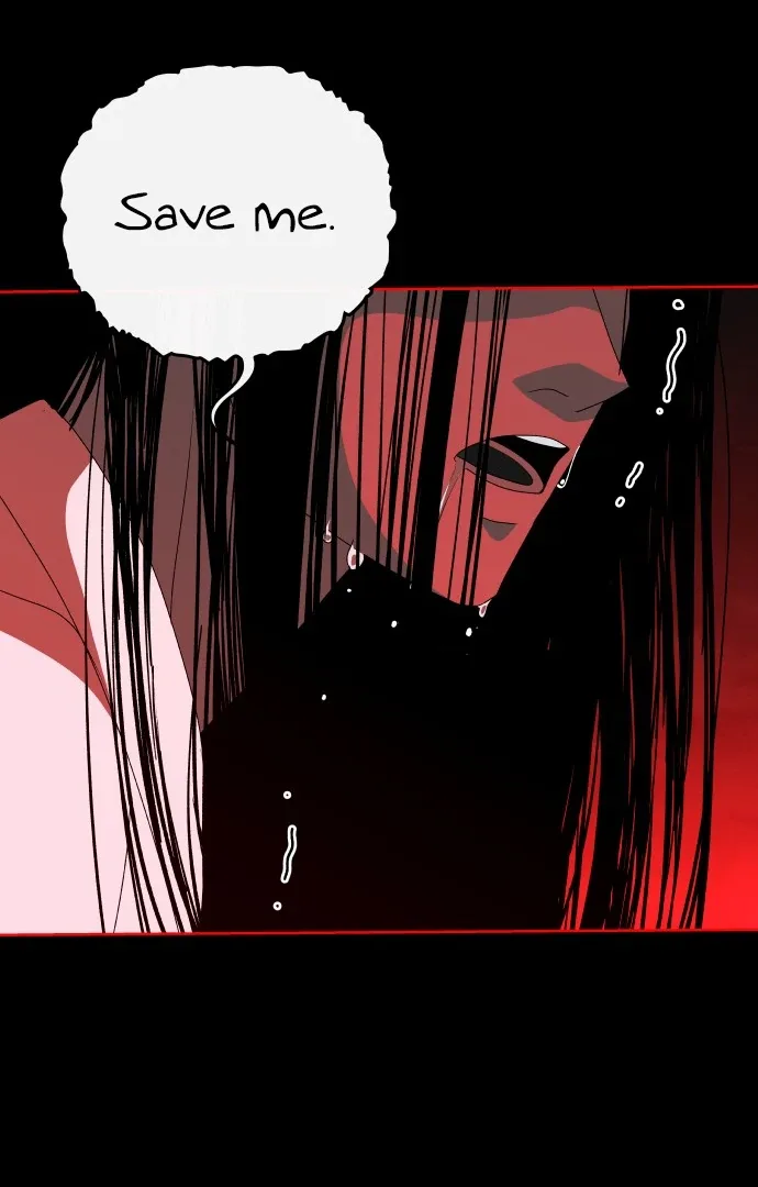 Spirit of the Shrine: The Snake Swallowing Child Chapter 13 page 55