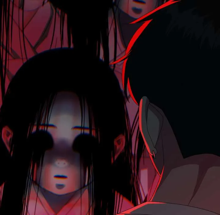 Spirit of the Shrine: The Snake Swallowing Child Chapter 19 page 105
