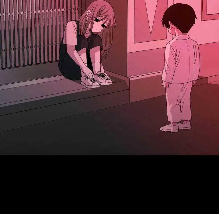 Spirit of the Shrine: The Snake Swallowing Child Chapter 19 page 82