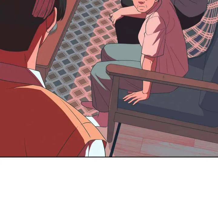 Spirit of the Shrine: The Snake Swallowing Child Chapter 19 page 64