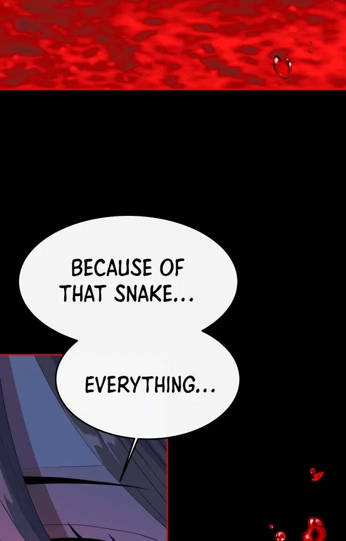 Spirit of the Shrine: The Snake Swallowing Child Chapter 13 page 69
