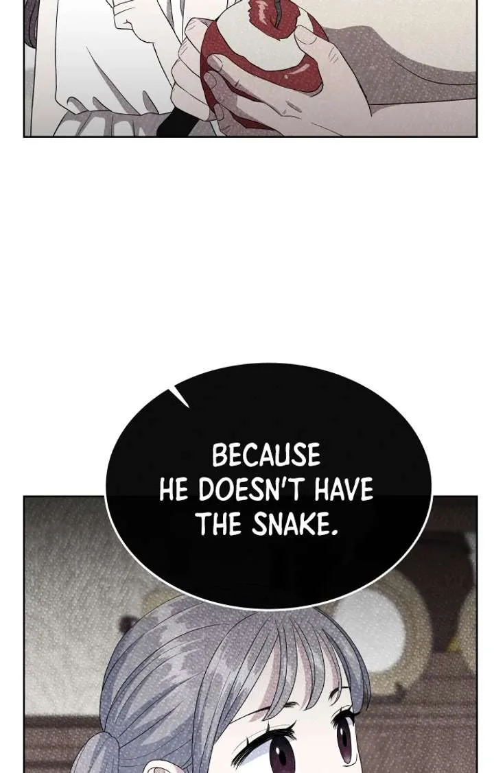 Spirit of the Shrine: The Snake Swallowing Child Chapter 14 page 59