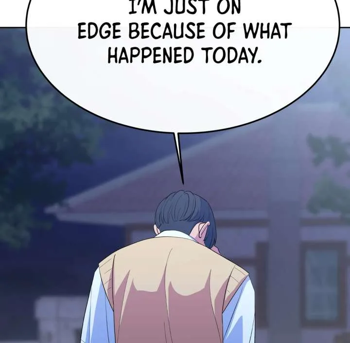 Spirit of the Shrine: The Snake Swallowing Child Chapter 19 page 46