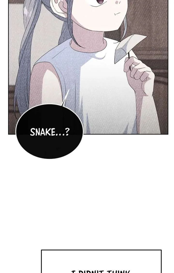 Spirit of the Shrine: The Snake Swallowing Child Chapter 14 page 60