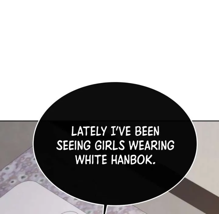 Spirit of the Shrine: The Snake Swallowing Child Chapter 19 page 128
