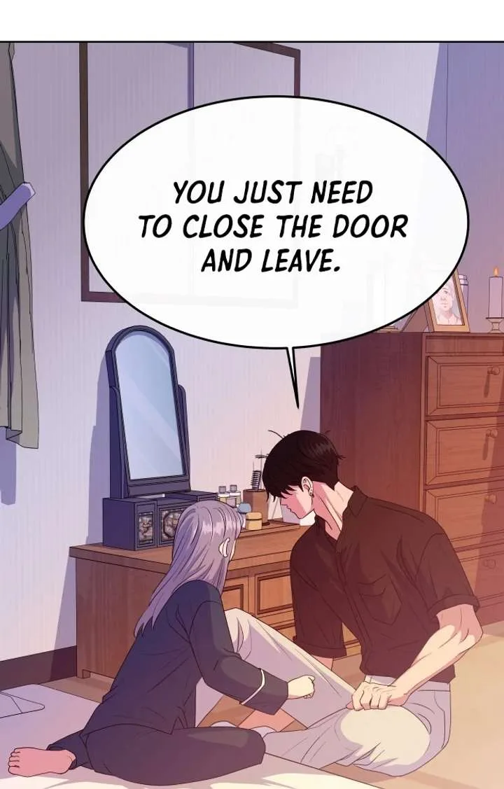 Spirit of the Shrine: The Snake Swallowing Child Chapter 14 page 68