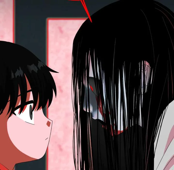 Spirit of the Shrine: The Snake Swallowing Child Chapter 19 page 191