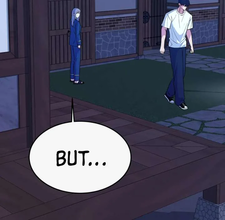 Spirit of the Shrine: The Snake Swallowing Child Chapter 19 page 181
