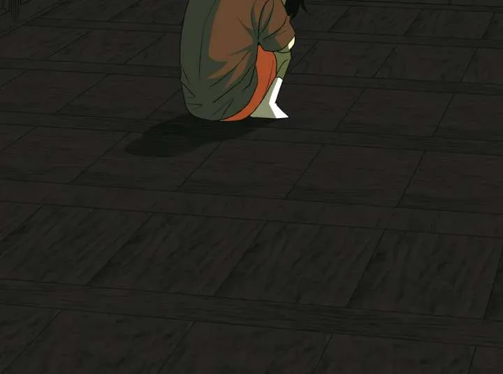 Spirit of the Shrine: The Snake Swallowing Child Chapter 19 page 187
