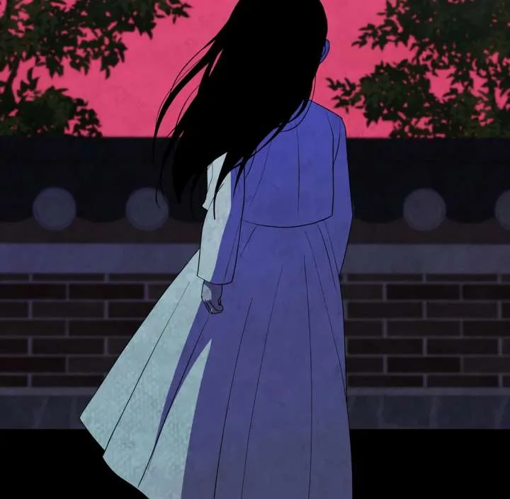 Spirit of the Shrine: The Snake Swallowing Child Chapter 19 page 138