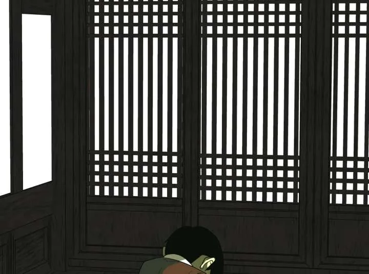Spirit of the Shrine: The Snake Swallowing Child Chapter 19 page 186