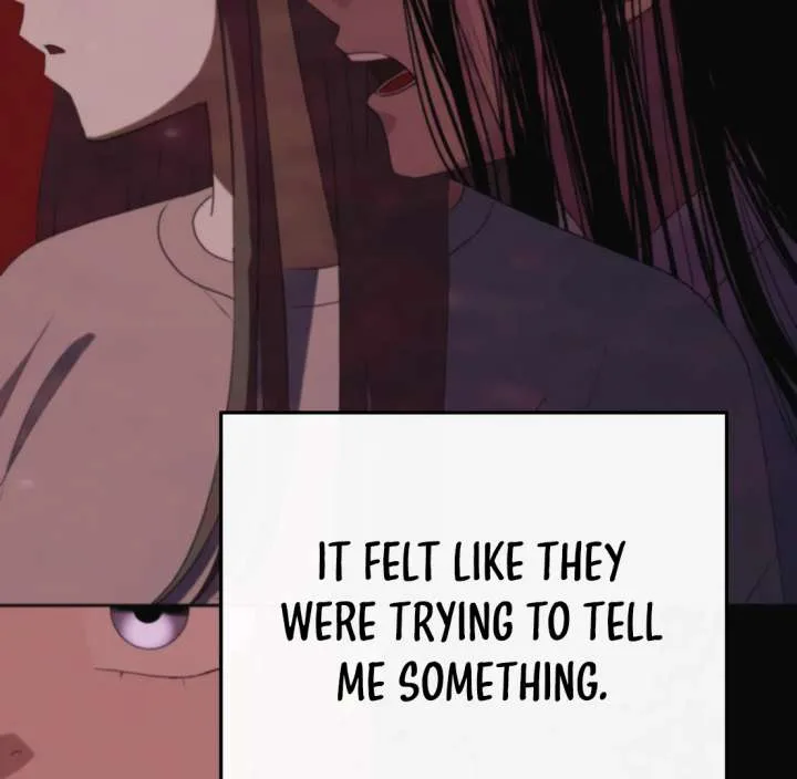 Spirit of the Shrine: The Snake Swallowing Child Chapter 19 page 146