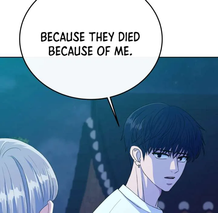 Spirit of the Shrine: The Snake Swallowing Child Chapter 19 page 195