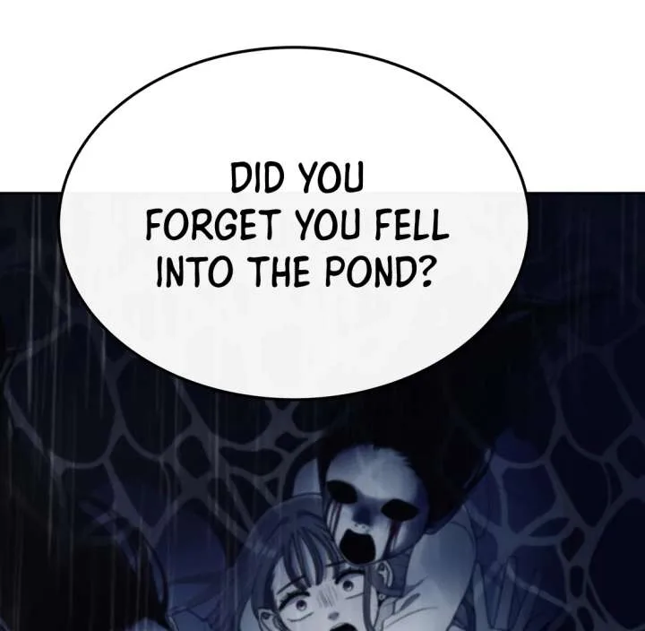 Spirit of the Shrine: The Snake Swallowing Child Chapter 19 page 140
