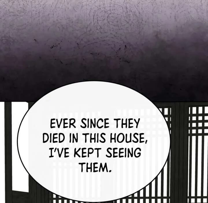 Spirit of the Shrine: The Snake Swallowing Child Chapter 19 page 185