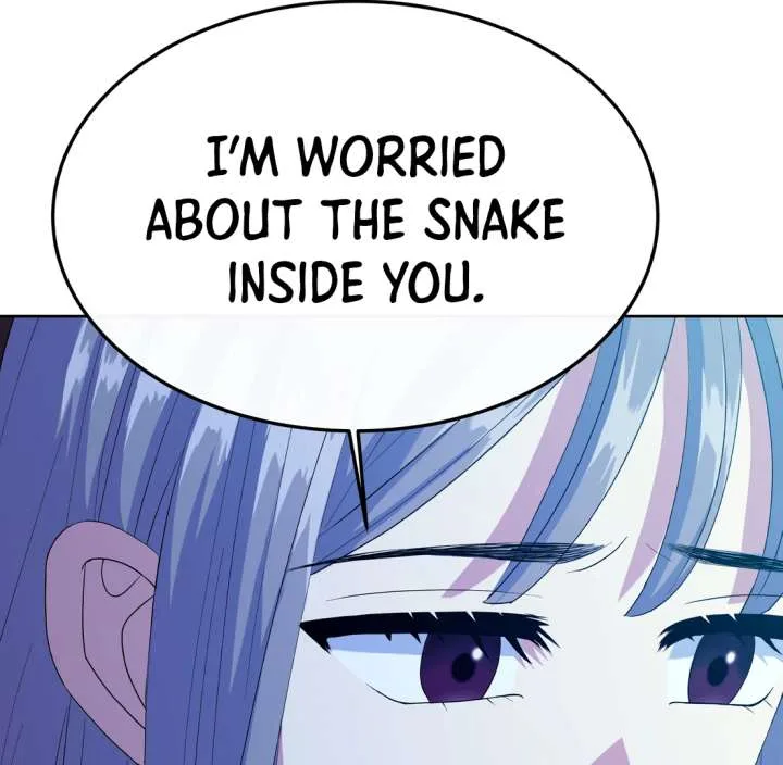 Spirit of the Shrine: The Snake Swallowing Child Chapter 19 page 150