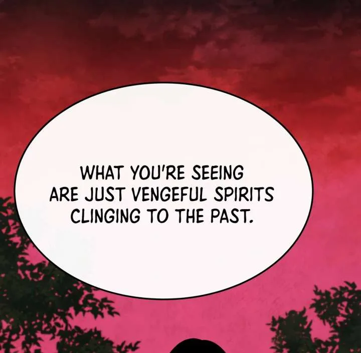 Spirit of the Shrine: The Snake Swallowing Child Chapter 19 page 137