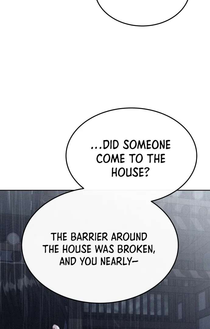 Spirit of the Shrine: The Snake Swallowing Child Chapter 13 page 100