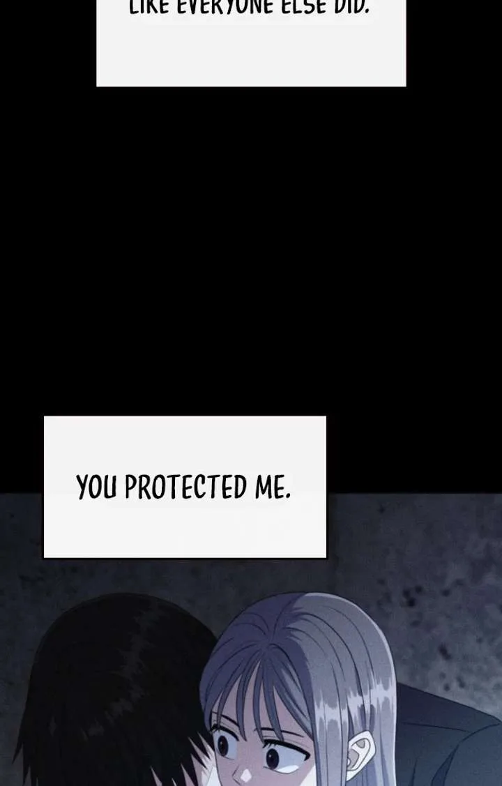 Spirit of the Shrine: The Snake Swallowing Child Chapter 14 page 84