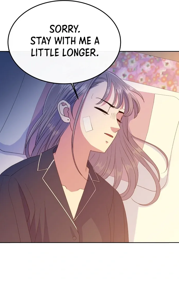 Spirit of the Shrine: The Snake Swallowing Child Chapter 13 page 97