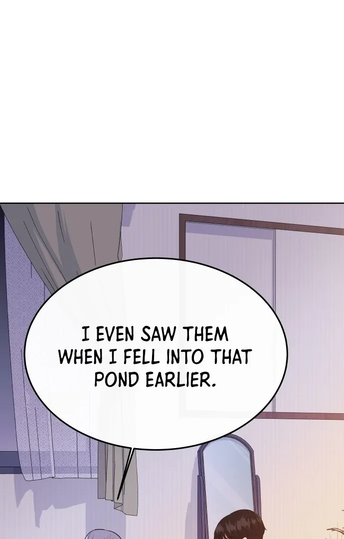 Spirit of the Shrine: The Snake Swallowing Child Chapter 13 page 116
