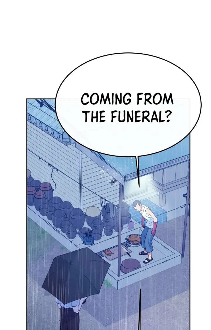 Spirit of the Shrine: The Snake Swallowing Child Chapter 14 page 110