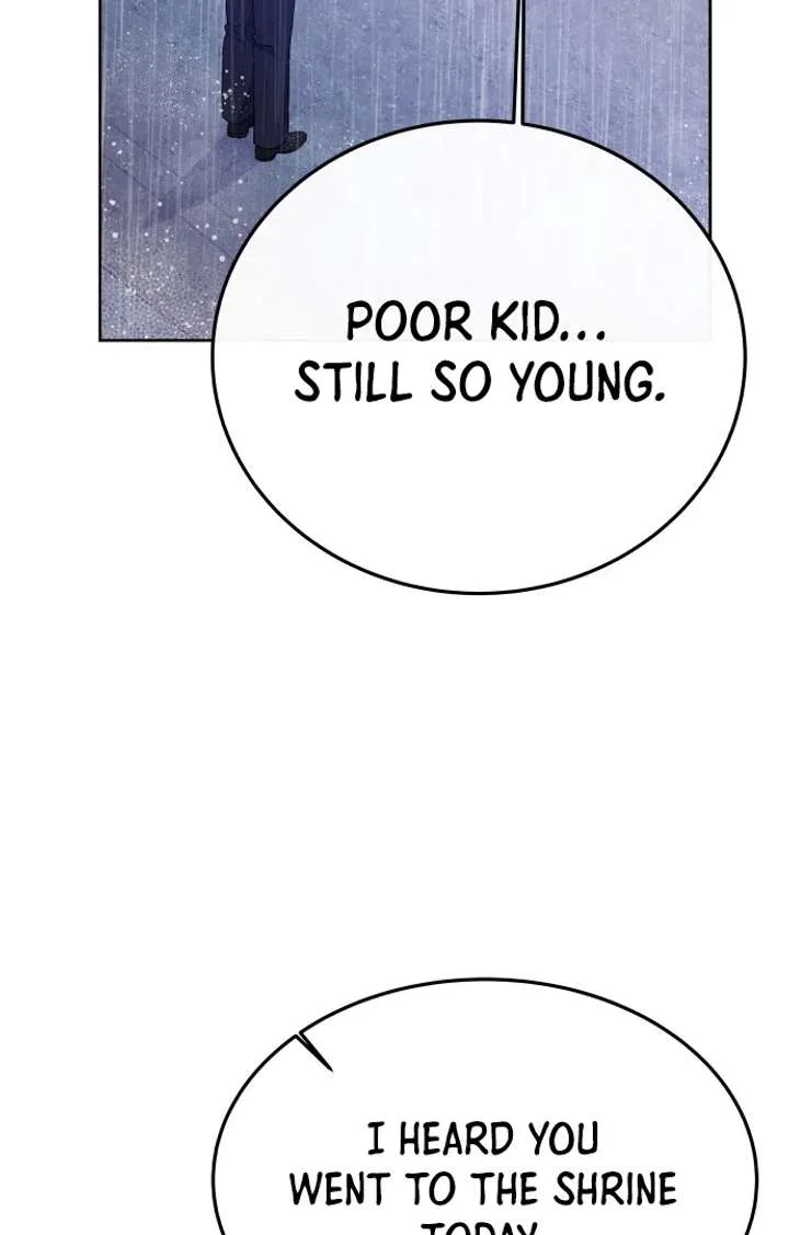 Spirit of the Shrine: The Snake Swallowing Child Chapter 14 page 111