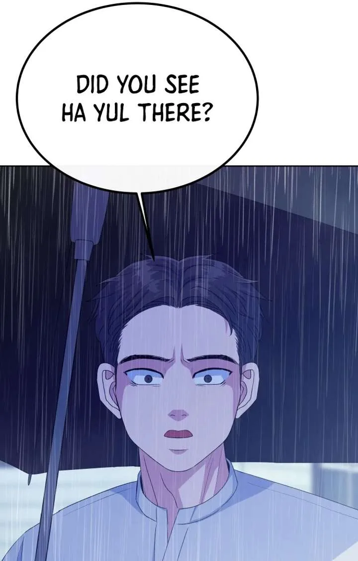 Spirit of the Shrine: The Snake Swallowing Child Chapter 14 page 114
