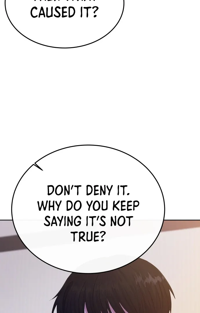 Spirit of the Shrine: The Snake Swallowing Child Chapter 13 page 130