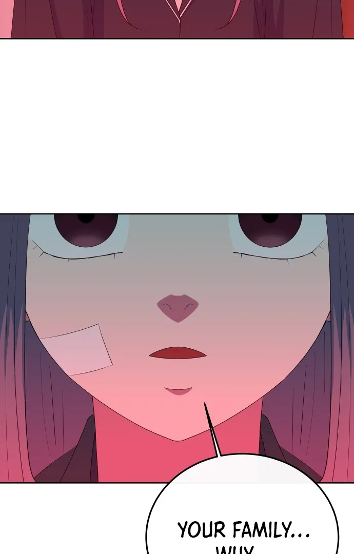 Spirit of the Shrine: The Snake Swallowing Child Chapter 13 page 146