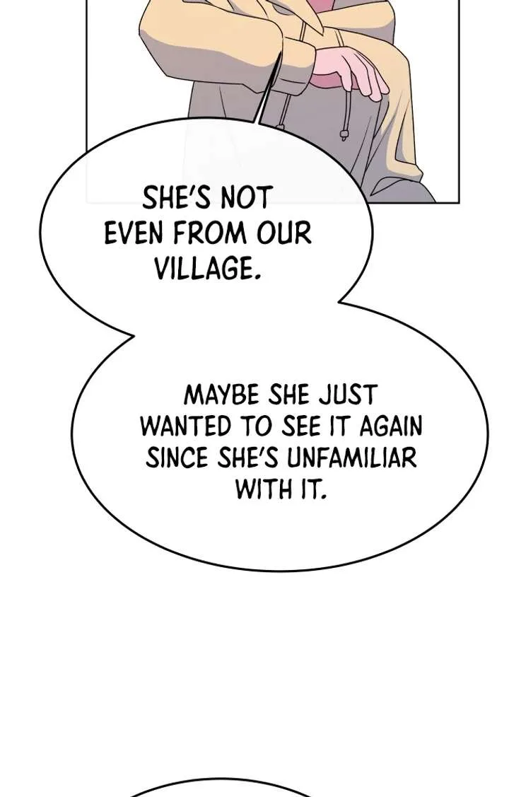 Spirit of the Shrine: The Snake Swallowing Child Chapter 14 page 124
