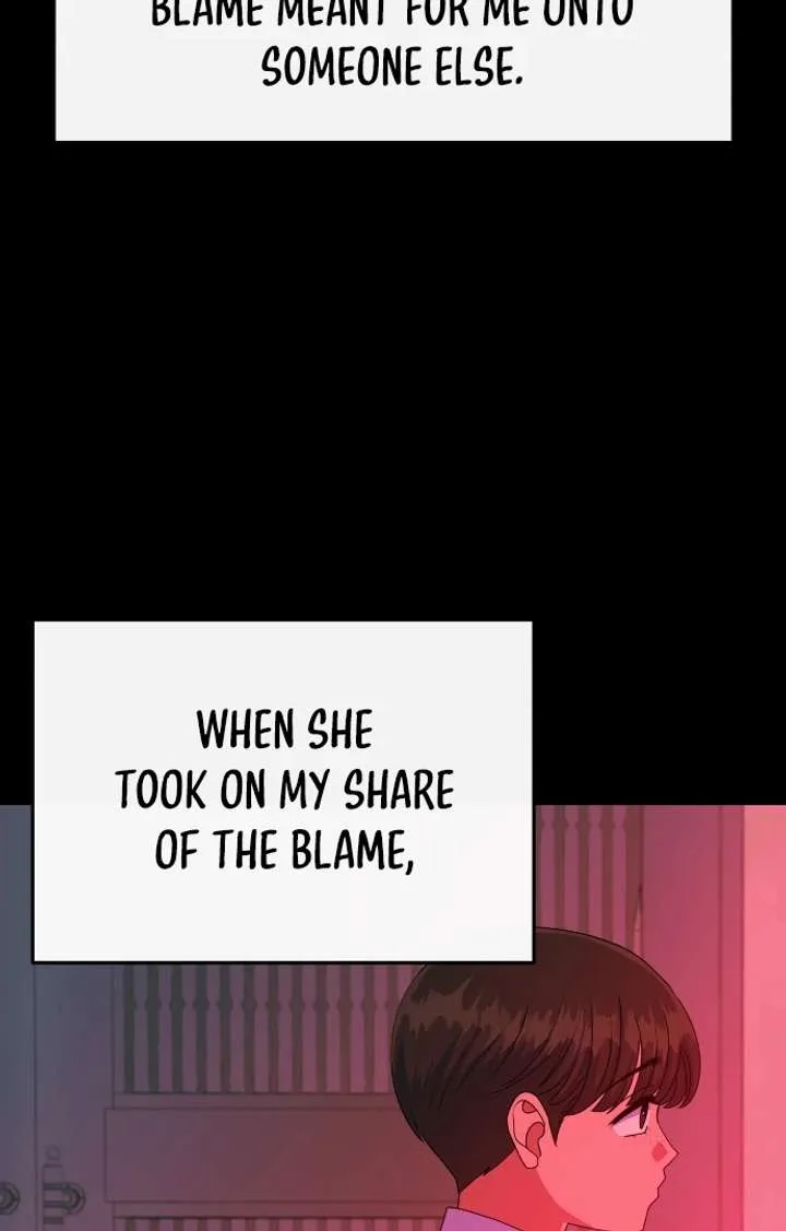 Spirit of the Shrine: The Snake Swallowing Child Chapter 14 page 142