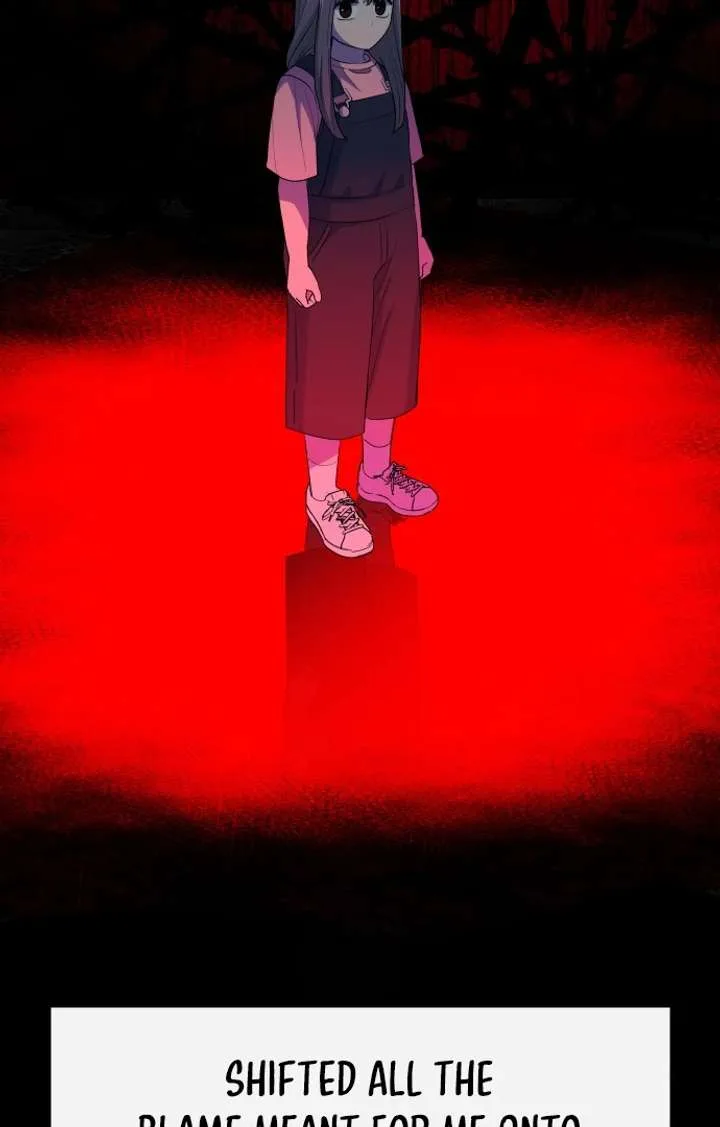 Spirit of the Shrine: The Snake Swallowing Child Chapter 14 page 141