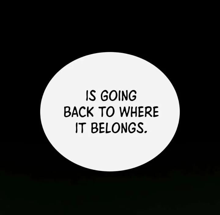 Spirit of the Shrine: The Snake Swallowing Child Chapter 20 page 9