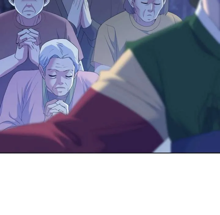 Spirit of the Shrine: The Snake Swallowing Child Chapter 20 page 14