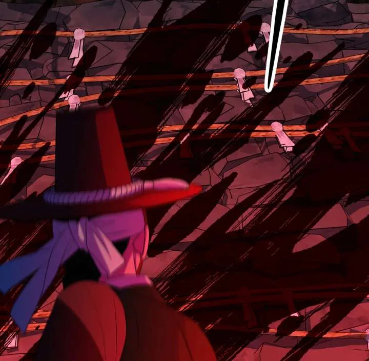 Spirit of the Shrine: The Snake Swallowing Child Chapter 20 page 31