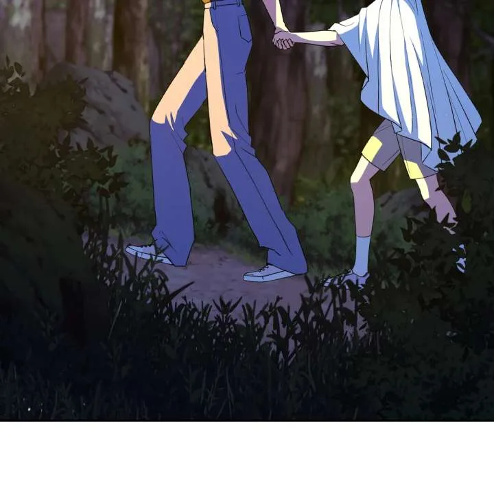 Spirit of the Shrine: The Snake Swallowing Child Chapter 20 page 70