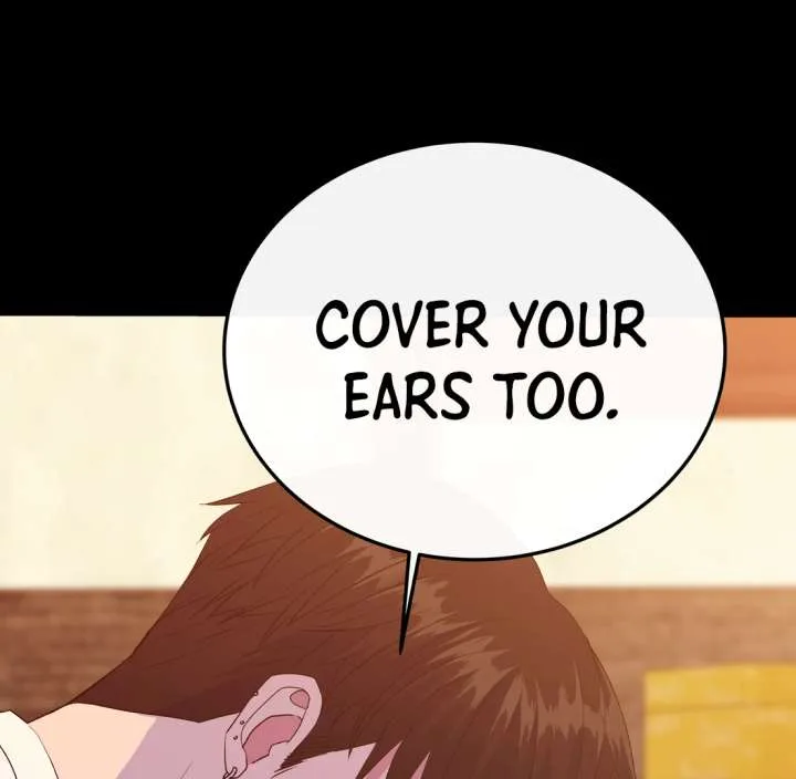 Spirit of the Shrine: The Snake Swallowing Child Chapter 20 page 85