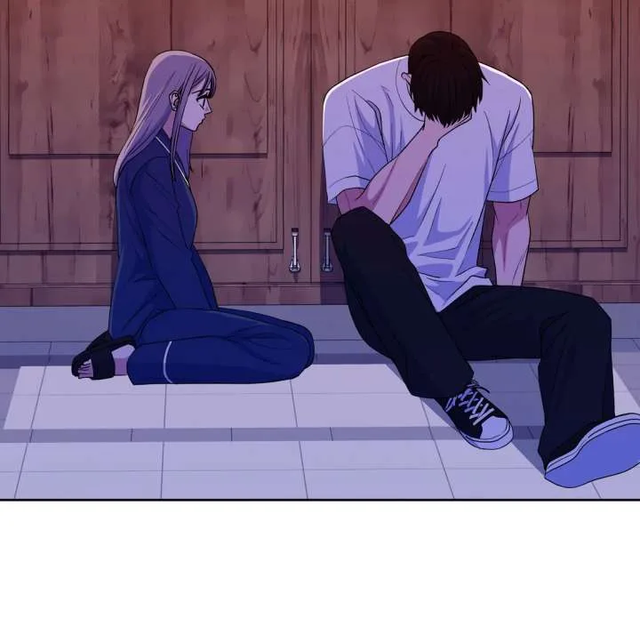 Spirit of the Shrine: The Snake Swallowing Child Chapter 20 page 65