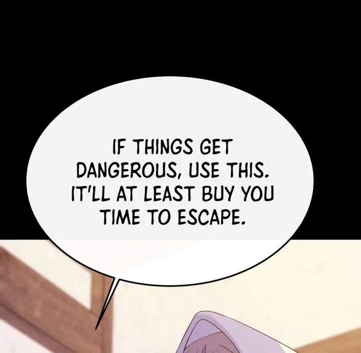 Spirit of the Shrine: The Snake Swallowing Child Chapter 20 page 100