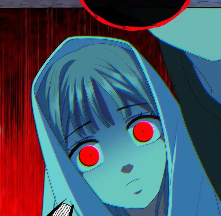 Spirit of the Shrine: The Snake Swallowing Child Chapter 20 page 127