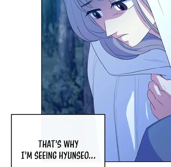 Spirit of the Shrine: The Snake Swallowing Child Chapter 20 page 146