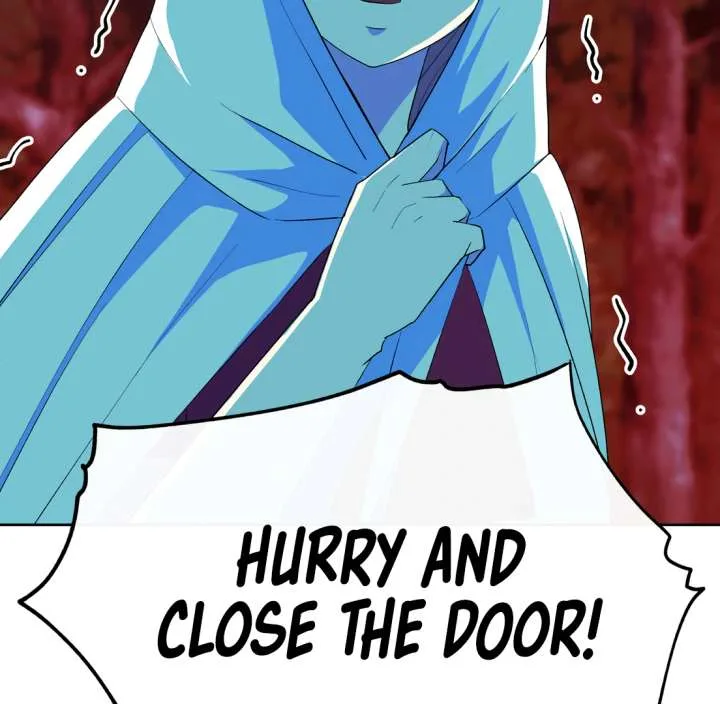 Spirit of the Shrine: The Snake Swallowing Child Chapter 20 page 169