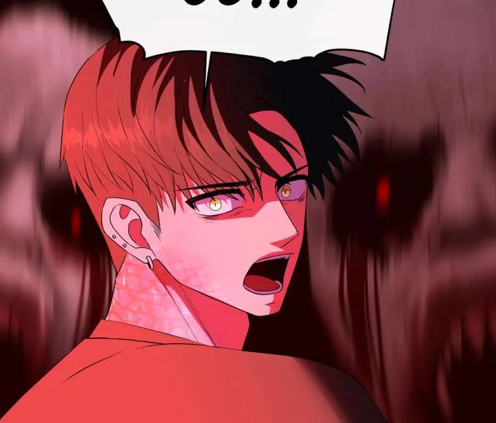 Spirit of the Shrine: The Snake Swallowing Child Chapter 20 page 166