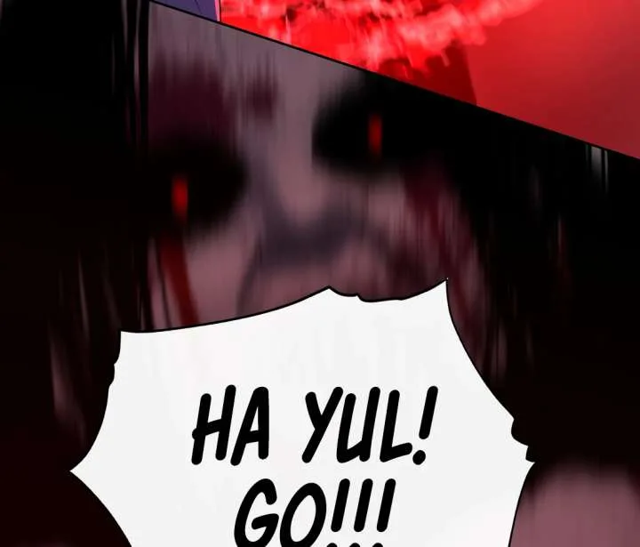 Spirit of the Shrine: The Snake Swallowing Child Chapter 20 page 165