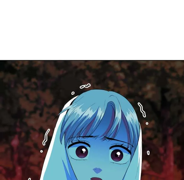 Spirit of the Shrine: The Snake Swallowing Child Chapter 20 page 168