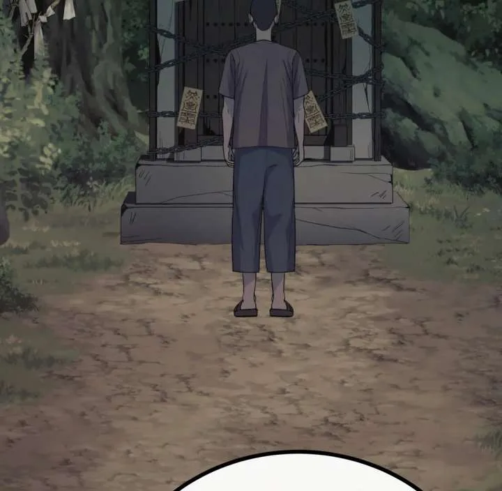 Spirit of the Shrine: The Snake Swallowing Child Chapter 20 page 237