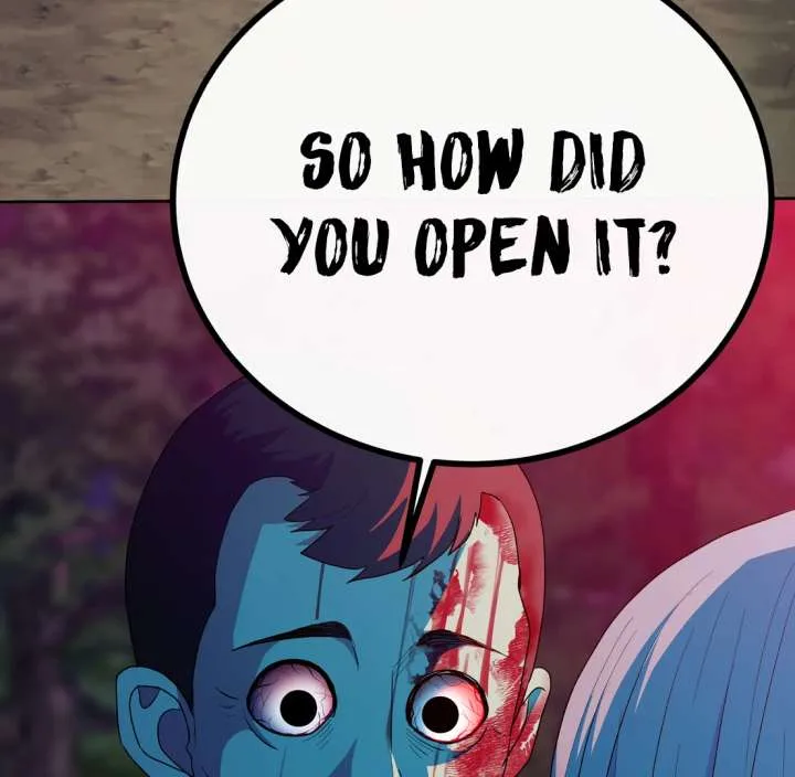 Spirit of the Shrine: The Snake Swallowing Child Chapter 20 page 238